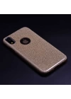 Apple İphone Xr 6.1 Kılıf Redclick Shining Silikon