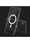Apple İphone Xr 6.1 Kılıf Redclick Tacsafe Wireless Kapak