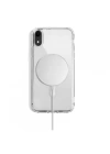 Apple İphone Xr 6.1 Kılıf Redclick Tacsafe Wireless Kapak