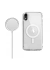 Apple İphone Xr 6.1 Kılıf Redclick Tacsafe Wireless Kapak