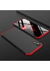 Apple İphone Xr 6.1 Kılıf Redclick Ays Kapak