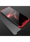 Apple İphone Xr 6.1 Kılıf Redclick Ays Kapak