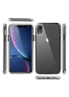 Apple İphone Xr 6.1 Kılıf Redclick Coss Kapak