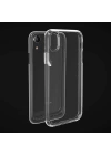 Apple İphone Xr 6.1 Kılıf Redclick Coss Kapak
