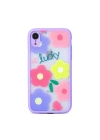 Apple İphone Xr 6.1 Kılıf Redclick Fily Kapak
