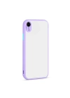 Apple İphone Xr 6.1 Kılıf Redclick Hux Kapak