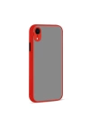 Apple İphone Xr 6.1 Kılıf Redclick Hux Kapak