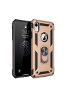 Apple İphone Xr 6.1 Kılıf Redclick Vega Kapak