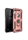 Apple İphone Xr 6.1 Kılıf Redclick Vega Kapak
