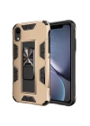 Apple İphone Xr 6.1 Kılıf Redclick Volve Kapak