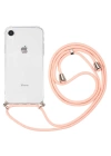 Apple İphone Xr 6.1 Kılıf Redclick X-rop Kapak