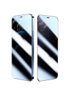 Apple İphone Xr 6.1 Redclick Fit Hard Mat Privacy Cam Ekran Koruyucu