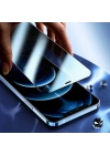 Apple İphone Xr 6.1 Redclick Fit Hard Mat Privacy Cam Ekran Koruyucu