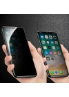 Apple İphone Xr 6.1 Redclick Anti-dust Mat Privacy Temperli Ekran Koruyucu