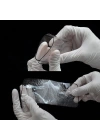 Apple iPhone XS 5.8 Redclick Hizalama Aparatlı Hadid Glass Cam Ekran Koruyucu