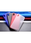 Apple İphone Xs Max 6.5 Kılıf Redclick 1.kalite Pp Silikon
