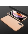 Apple İphone Xs Max 6.5 Kılıf Redclick Ays Kapak