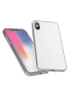 Apple İphone Xs Max 6.5 Kılıf Redclick Enjoy Kapak