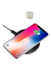 Apple İphone Xs Max 6.5 Kılıf Redclick Enjoy Kapak