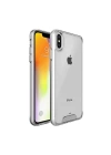 Apple İphone Xs Max 6.5 Kılıf Redclick Gard Silikon