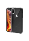 Apple İphone Xs Max 6.5 Kılıf Redclick Coss Kapak