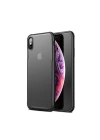 Apple İphone Xs Max 6.5 Kılıf Redclick Volks Kapak