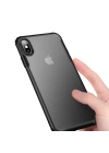 Apple İphone Xs Max 6.5 Kılıf Redclick Volks Kapak