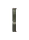 Apple Watch 10 42mm Redclick KRD-74 Hasır Kordon