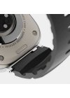 Apple Watch 10 46mm KRD-143 Silikon Kordon