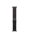 Apple Watch 10 46mm Redclick KRD-100 Titanyum Hasır Kordon