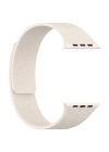 Apple Watch 10 46mm Redclick KRD-136 Kabartma Desenli Mıknatıslı Silikon Kordon