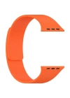 Apple Watch 10 46mm Redclick KRD-136 Kabartma Desenli Mıknatıslı Silikon Kordon