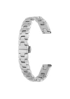 Apple Watch 10 46mm Redclick KRD-150 Metal Kordon Strap Kayış