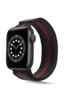 Apple Watch 38mm Redclick Krd-01 Metal Kordon