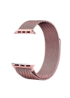 Apple Watch 38mm Redclick Krd-01 Metal Kordon