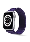 Apple Watch 38mm Redclick Krd-01 Metal Kordon