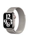 Apple Watch 38mm Redclick Krd-01 Metal Kordon