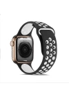 Apple Watch 38mm Krd-02 Silikon Kordon