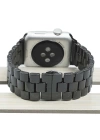 Apple Watch 38mm Krd-15 Metal Kordon