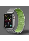 Apple Watch 38mm Krd-22 Metal Kordon