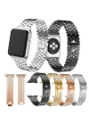 Apple Watch 38mm Krd-30 Metal Kordon