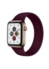 Apple Watch 38mm Krd-31 Solo Loop Small Kordon