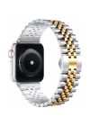 Apple Watch 38mm Krd-36 Metal Kordon