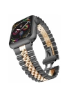 Apple Watch 38mm Krd-36 Metal Kordon