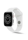 Apple Watch 38mm Krd-37 Silikon Kordon