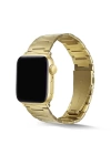 Apple Watch 38mm Krd-48 Metal Kordon