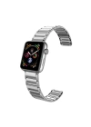 Apple Watch 38mm Raptic Classic Serisi Magnetik Metal Kordon