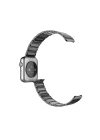 Apple Watch 38mm Raptic Classic Serisi Magnetik Metal Kordon