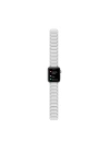 Apple Watch 38mm Raptic Classic Serisi Magnetik Metal Kordon
