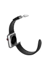 Apple Watch 38mm Raptic Hybrid Leather Serisi Deri Kordon